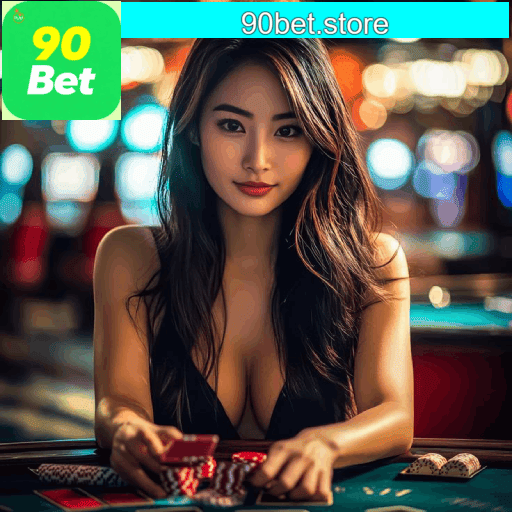 90BET: Aposta Prática e Completa no Seu Celular
