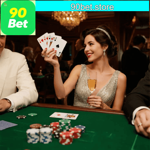 90BET