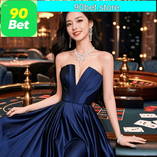 90BET: Experiência de Cassino Imersiva para Brasileiros