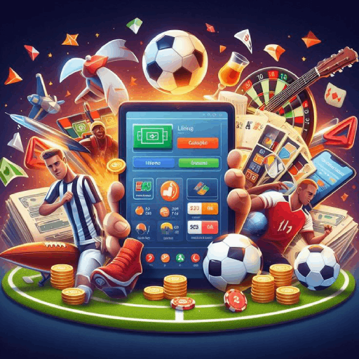 90BET: Domine o Esporte com Análises e Estratégias