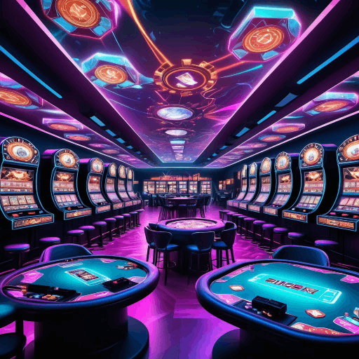 90BET: Seu Cassino Online Seguro e Rápido