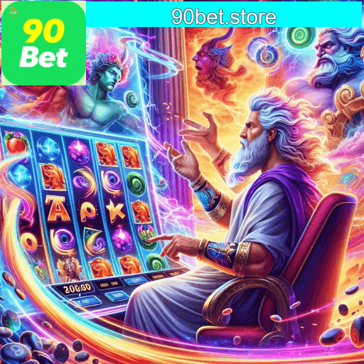 90BET: Experiência Imersiva e Otimizada para Brasileiros