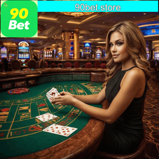 90BET
