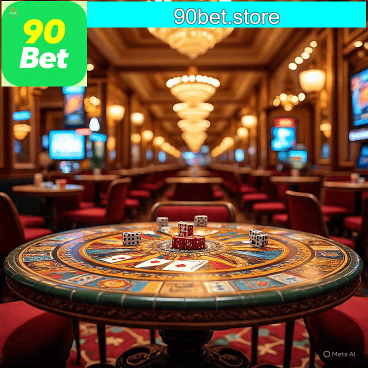 90BET