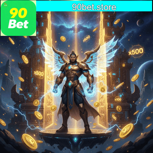 90BET: Tecnologia e Personalização para Experiência Única