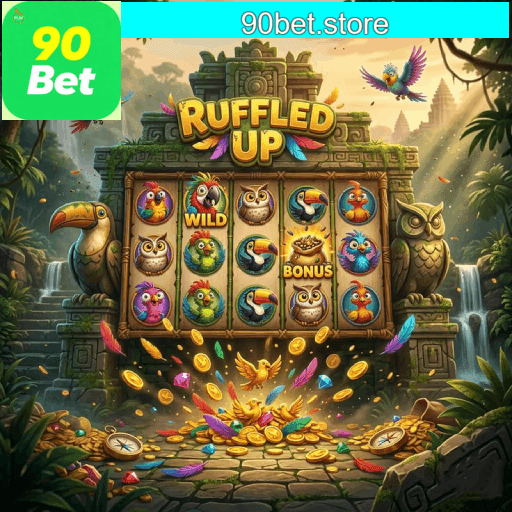 90BET: Tecnologia e Personalização para Experiência Única